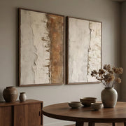 Wabi-Sabi Art | Sites of Erosion-Sandstone Drip