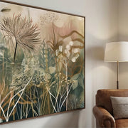 Bohemian Art | Mist Meadow