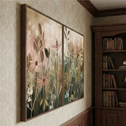 Bohemian Art | Mist Meadow