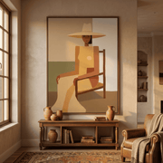 Surreal Art | Serenade in Sunlight