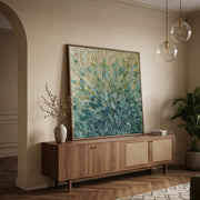 3D textured Art | Tidal Canopy
