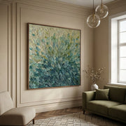 3D textured Art | Tidal Canopy