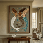 Surreal Art | Chromatic Tide