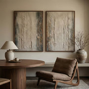 Wabi-Sabi Art | Sites of Erosion-Origin