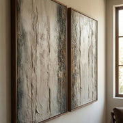 Wabi-Sabi Art | Sites of Erosion-Origin