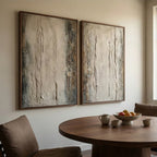Wabi-Sabi Art | Sites of Erosion-Origin