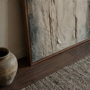 Wabi-Sabi Art | Sites of Erosion-Origin