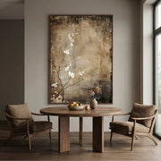 Wabi-Sabi Art | Blossom and Branch