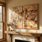 Bohemian Art | Blossom & Earth