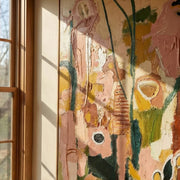 Bohemian Art | Blossom & Earth