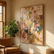 Bohemian Art | Blossom & Earth
