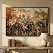 Bohemian Art |  Whispers of Autumn