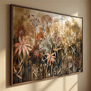 Bohemian Art |  Whispers of Autumn