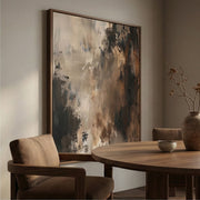 Wabi-Sabi Art | Terrain in Motion