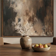 Wabi-Sabi Art | Terrain in Motion