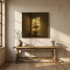 Impressionist Art | Amber Stillness
