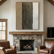 Wabi-Sabi Art | Ash & Ember