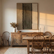 Wabi-Sabi Art | Ash & Ember