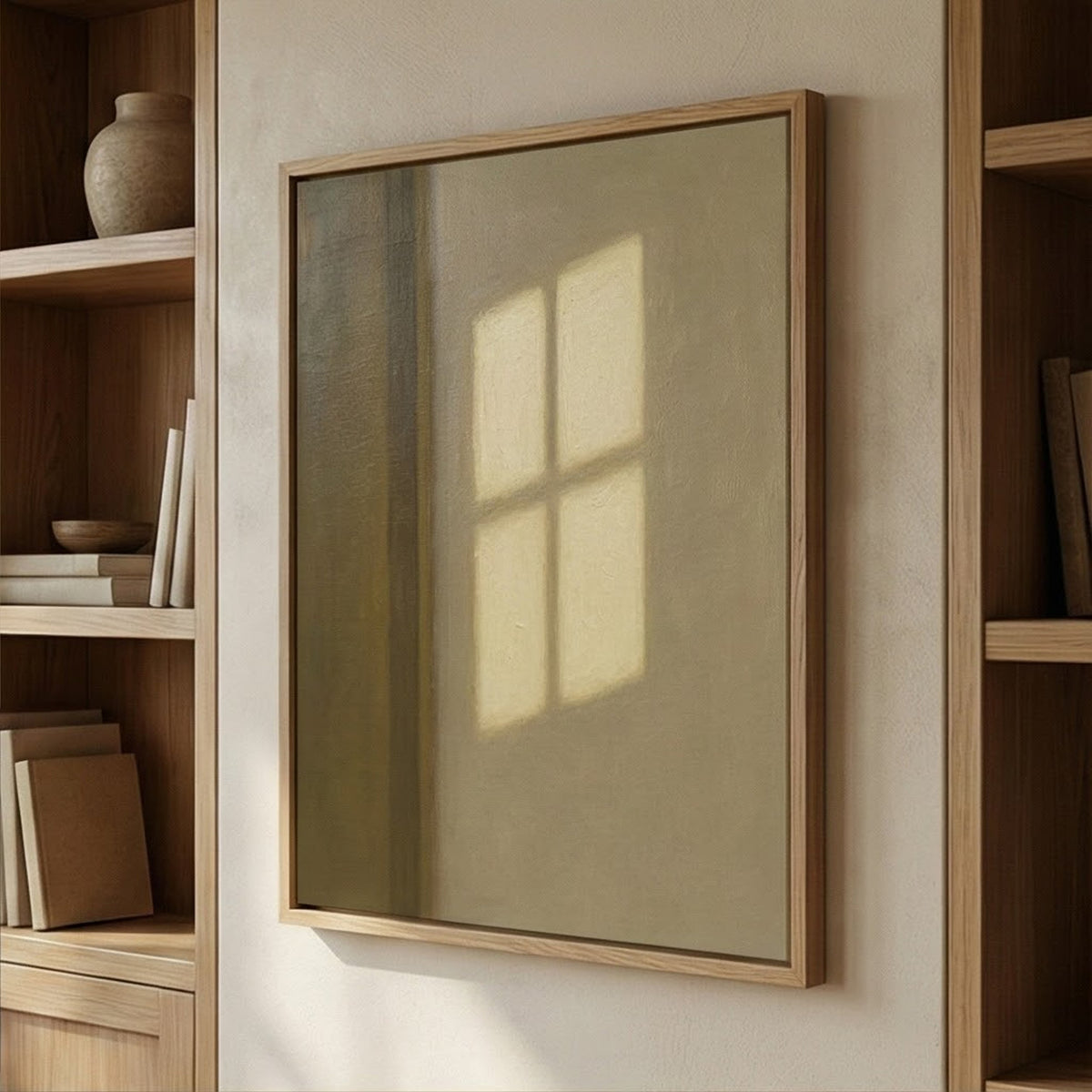 Impressionist Art | Shadow & Light