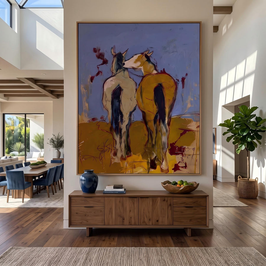 POP Art | Wild Companions