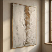 Wabi-Sabi Art | Rust Flow