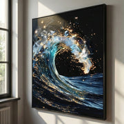 Surreal Art | Starry Tide
