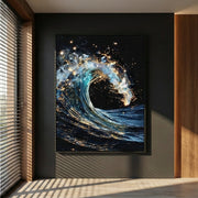 Surreal Art | Starry Tide