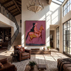 POP Art | The Rider