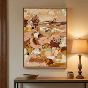 Bohemian Art | Blossom & Earth