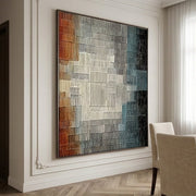 Wabi-Sabi Art | Urban Hush