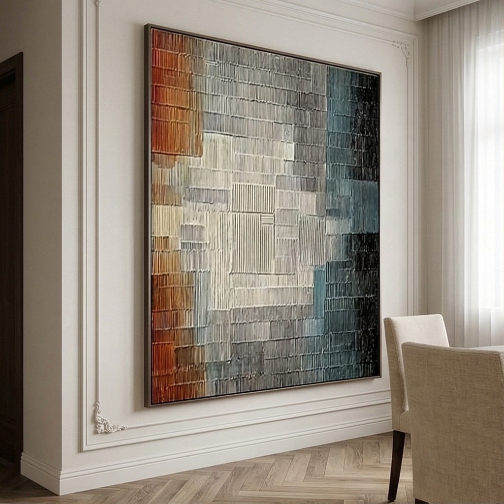 Wabi-Sabi Art | Urban Hush