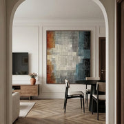 Wabi-Sabi Art | Urban Hush