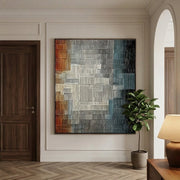 Wabi-Sabi Art | Urban Hush