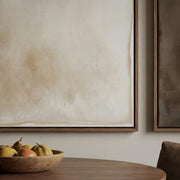 Wabi-Sabi Art | Echo of Two Tones