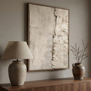 Wabi-Sabi Art | Sites of Erosion-Sandstone Drip