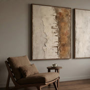Wabi-Sabi Art | Sites of Erosion-Sandstone Drip