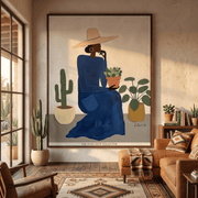Surreal Art | Noonday Stillness