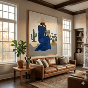 Surreal Art | Noonday Stillness