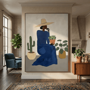 Surreal Art | Noonday Stillness