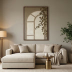 Impressionist Art | Quiet Threshold