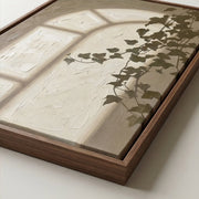 Impressionist Art | Quiet Threshold