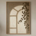 Impressionist Art | Quiet Threshold