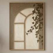 Impressionist Art | Quiet Threshold