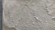 3D-Textured Art｜Layered Mountain Wall Art