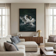 Impressionist Art | Eternal Duet