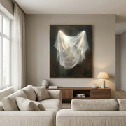 Impressionist Art | Veil of Light