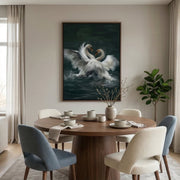 Impressionist Art | Eternal Duet