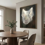 Impressionist Art | Veil of Light