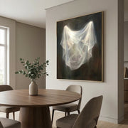 Impressionist Art | Veil of Light