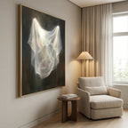 Impressionist Art | Veil of Light